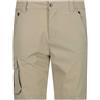 CMP BERMUDA STRETCH CARGO