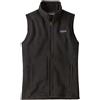 PATAGONIA GILET BETTER SWEATER DONNA