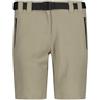 CMP BERMUDA STRETCH DONNA