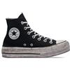 CONVERSE CHUCK TAYLOR ALL STAR PLATFORM SMOKED HI DONNA