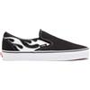 VANS CLASSIC SLIP-ON FLAME