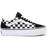 VANS OLD SKOOL PLATFORM DONNA