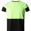 THE NORTH FACE T-SHIRT BOLT TECH