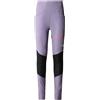 THE NORTH FACE PANTALONI FELIK ALPINE DONNA