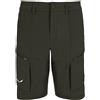 SALEWA BERMUDA PUEZ DURASTRETCH CARGO