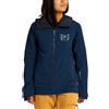 BURTON GIACCA AK SOFTSHELL DONNA