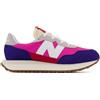 NEW BALANCE 237 BAMBINA