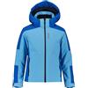 COLMAR GIACCA SAPPORO COLORBLOCK BAMBINO