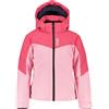 COLMAR GIACCA SAPPORO BICOLOR BAMBINA