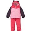 COLMAR COMPLETO BABY BIMBA