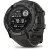 GARMIN INSTINCT 2X SOLAR GRAPHITE