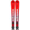 ATOMIC REDSTER S9 REVOSHOCK S CON ATTACCO X12 GW