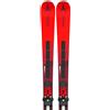 ATOMIC REDSTER S8 REVOSHOCK C CON ATTACCO X12 GW