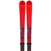 ATOMIC REDSTER S7 CON ATTACCO M12 GW