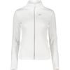 MICO SOTTOTUTA FULL ZIP WARM CONTROL SNOW DONNA