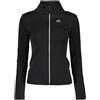 MICO SOTTOTUTA FULL ZIP WARM CONTROL SNOW DONNA