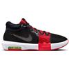 NIKE LEBRON WITNESS 8 X FAZE CLAN
