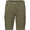 NORRONA BERMUDA CARGO