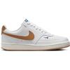 NIKE COURT VISION LOW NEXT NATURE DONNA
