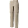 THE NORTH FACE PANTALONI EXPLORATION CONVERTIBLE DONNA