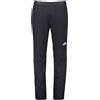 THE NORTH FACE PANTALONI WOVEN