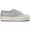 SUPERGA 2730 MID PLATFORM DONNA