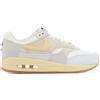 NIKE AIR MAX 1 87 LIGHT BONE DONNA