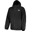THE NORTH FACE GIACCA CON CAPPUCCIO QUEST