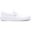VANS CLASSIC SLIP-ON TOTAL WHITE
