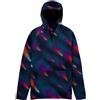 BURTON FELPA CON CAPPUCCIO CROWN WEATHERPROOF