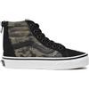 VANS SK8-HI ZIP BAMBINO