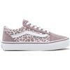 VANS OLD SKOOL LEOPARD BAMBINA