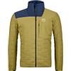 ORTOVOX GIACCA SWISSWOOL PIZ SEGNAS