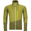 ORTOVOX GIACCA WESTALPEN SWISSWOOL HYBRID