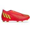 ADIDAS PREDATOR EDGE.3 LL FG BAMBINO