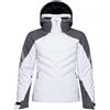 ROSSIGNOL GIACCA COURBE HEATHER DONNA