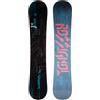 ROSSIGNOL TAVOLA DISTRICT BLACK WIDE