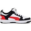 PUMA REBOUND LAYUP LO SL BAMBINO