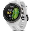 GARMIN APPROACH S70 WHITE 42MM