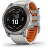 GARMIN FENIX 7X PRO SAPPHIRE SOLAR