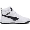 PUMA REBOUND V6 MID BAMBINO