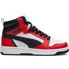 PUMA REBOUND V6 MID BAMBINO