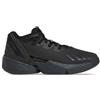 ADIDAS D.O.N. ISSUE 4 CORE BLACK