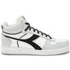 DIADORA MAGIC BASKET DEMI CUT ICONA LEATHER
