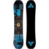BURTON TAVOLA RADIUS 140