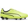 PUMA KING MATCH FG/AG BAMBINO