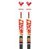 ROSSIGNOL HERO MASTER ST R22 CON ATTACCO SPX 15 ROCKRACE