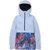 BURTON GIACCA AK ANORAK KIMMY GTX DONNA