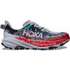 HOKA ONE SPEEDGOAT 6