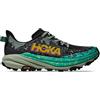 HOKA ONE SPEEDGOAT 6 DONNA